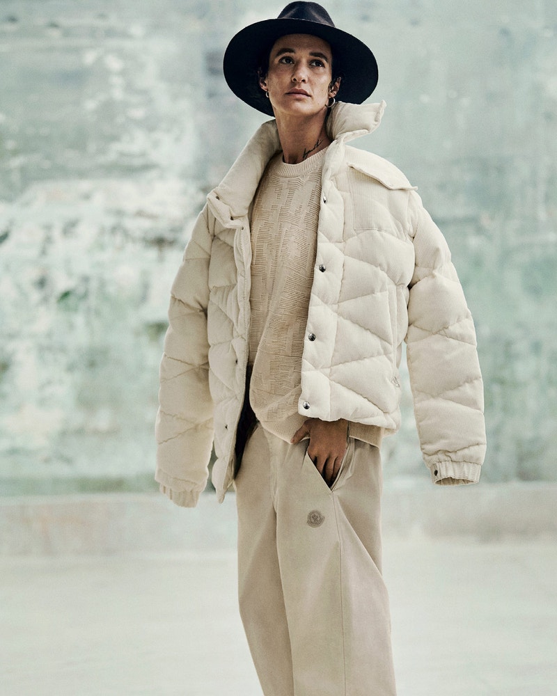 Moncler Outerwear Fall Season 24